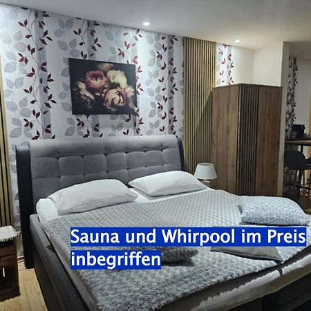 Wild West Hotel 菲希特尔贝格 外观 照片