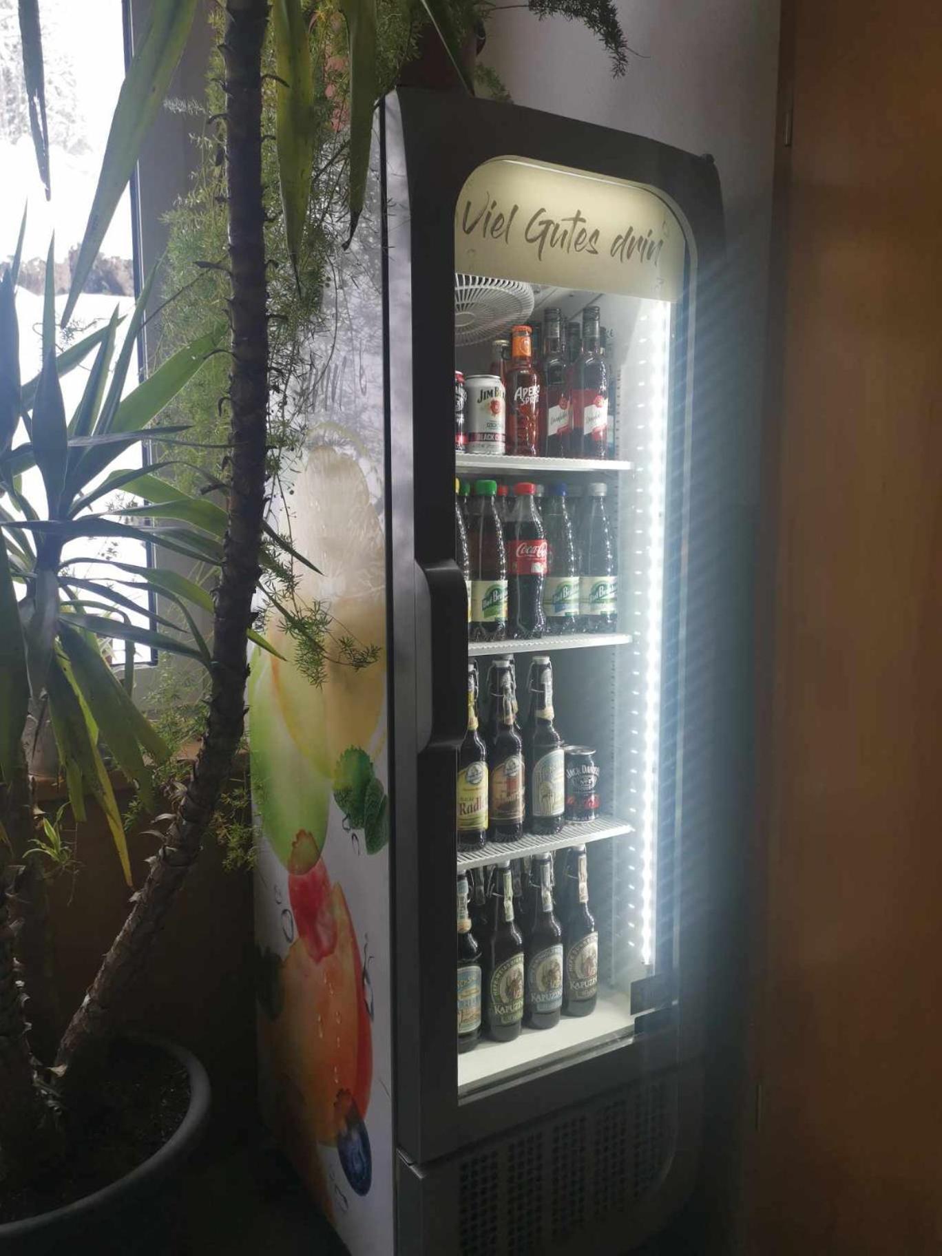 Wild West Hotel 菲希特尔贝格 外观 照片