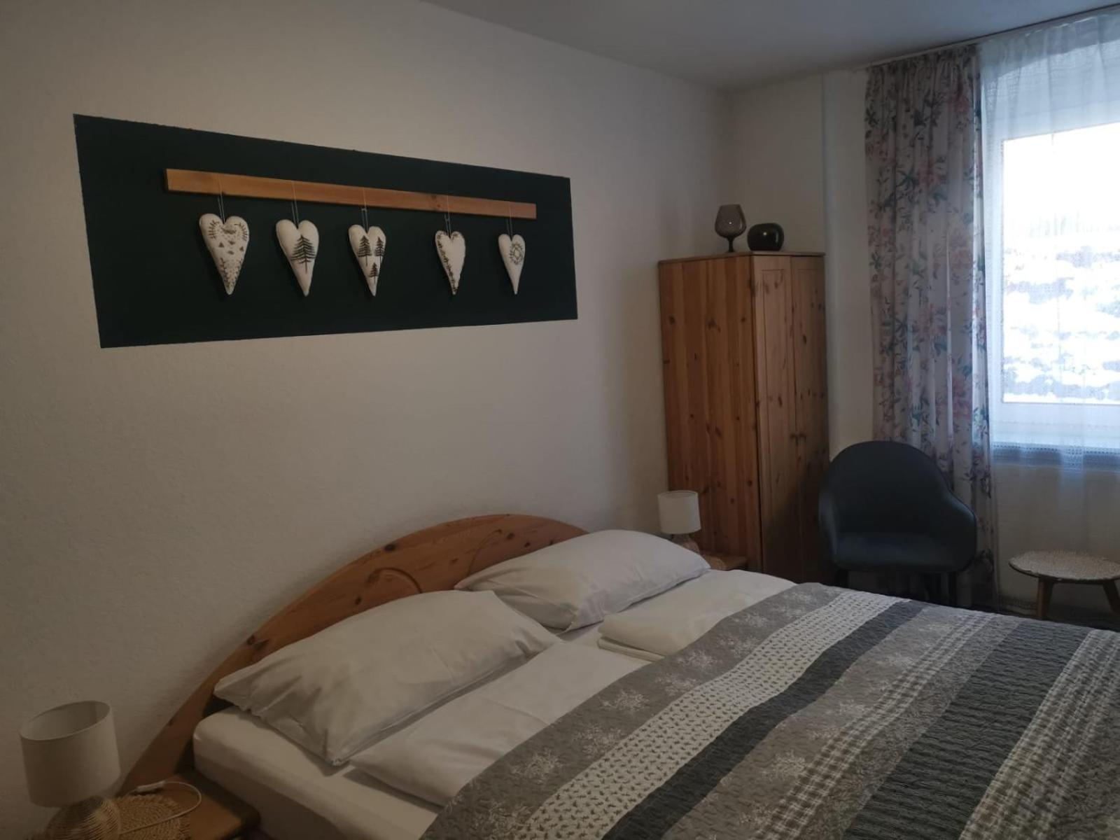 Wild West Hotel 菲希特尔贝格 外观 照片