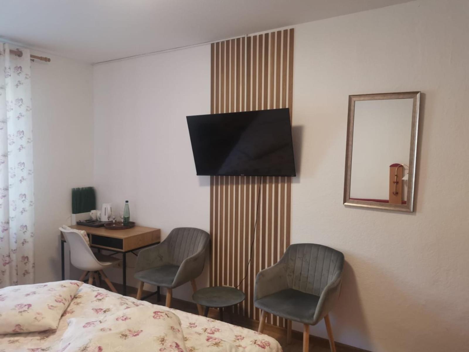 Wild West Hotel 菲希特尔贝格 外观 照片